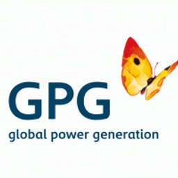 Global Power Generation logo