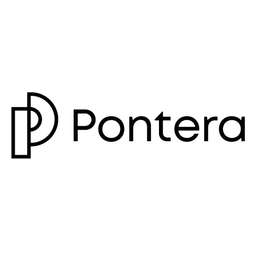 Pontera logo