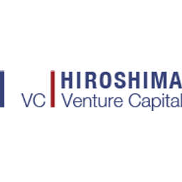 Hiroshima Venture Capital logo