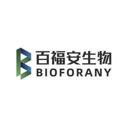 Bioforany logo