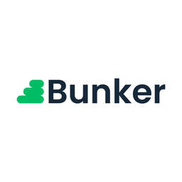 Bunker DB logo