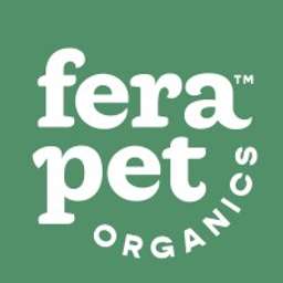 Fera Pet Organics logo