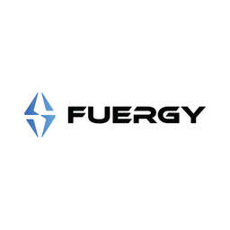 FUERGY logo
