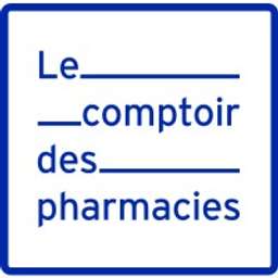 Le Comptoir Des Pharmacies logo
