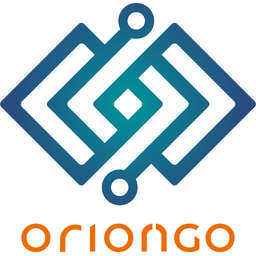 Oriongo Logo