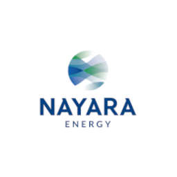 Nayara Energy logo