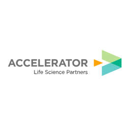 Accelerator Life Science Partners logo