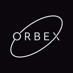 Orbex Space logo