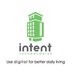 Intent Technologies logo