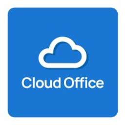 Cloud Office logo