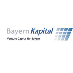 Bayern Kapital logo