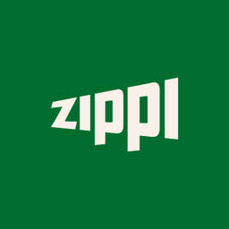Zippi logo