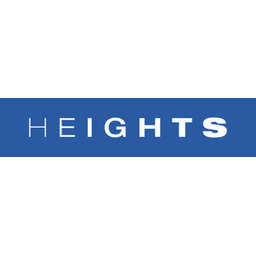 Heights logo