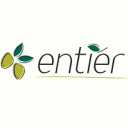 Entier logo