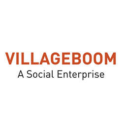 Villageboom logo