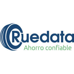 Ruedata logo