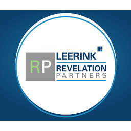Leerink Revelation Partners logo