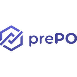 prePO logo