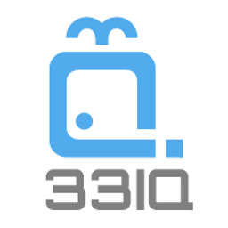 33IQ logo