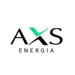 AXS Energia logo