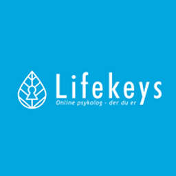 Lifekeys logo