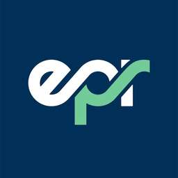 EPR logo