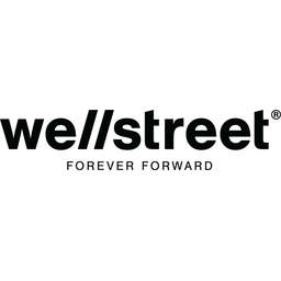 Wellstreet Logo