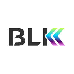 BLK logo