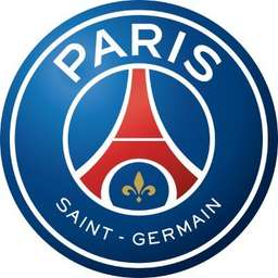 PSG logo