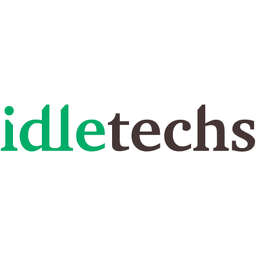 Idletechs logo