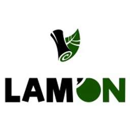 LAM'ON logo
