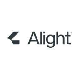 Alight logo
