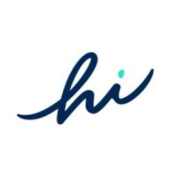 hi logo