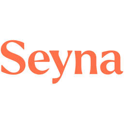 Seyna logo