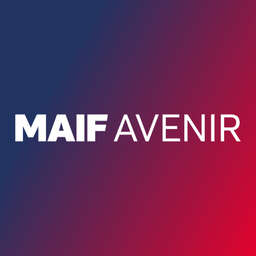 MAIF Avenir logo