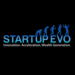 Startup Evo logo