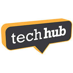 TechHub logo