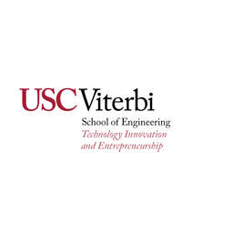 USC Viterbi Startup Garage logo