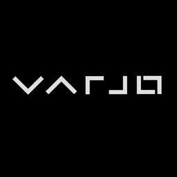 Varjo Logo