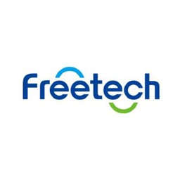 FreeTech logo