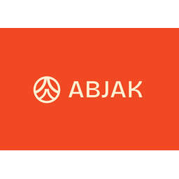 ABJAK logo