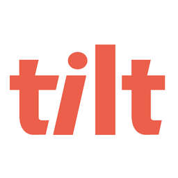 Tilt logo