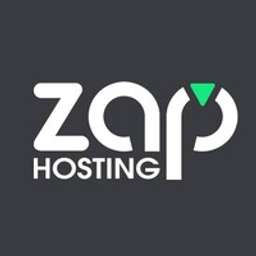 ZAP-Hosting logo