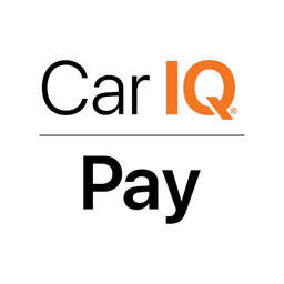 Car IQ logo