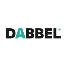 DABBEL logo