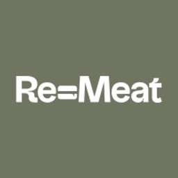 Re:meat logo