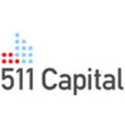 511 Capital logo