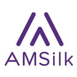 AMSilk logo