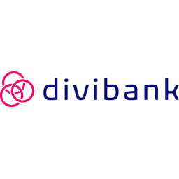 Divibank logo