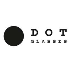 DOT Glasses logo